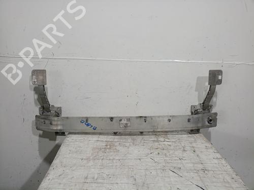 Used Front bumper reinforcement Front bumper reinforcement PEUGEOT 208 Hatchback Van (CR_) 1.6 BlueHDi 75 (75 hp) 36230224 36230224