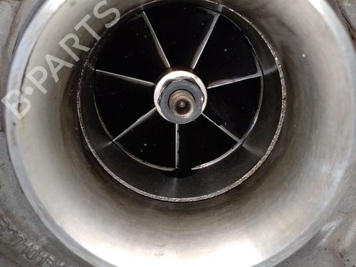 Turbocharger/Supercharger BMW X4 (F26) xDrive 35 d | BP30110663M71 