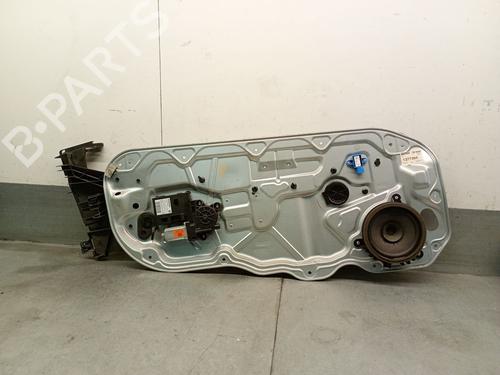Used Front left window mechanism Front left window mechanism VOLVO C30 (533) 2.4 i (170 hp) 33758030 33758030