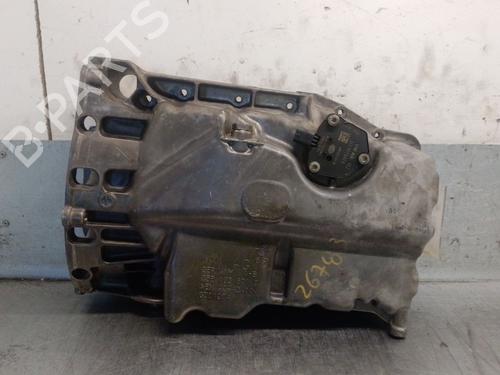 Used Oil sump Oil sump SEAT LEON ST (5F8) 1.5 TGi (131 hp) 39977674 39977674