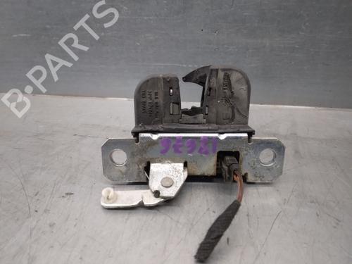 Tailgate lock SEAT IBIZA III (6L1) 1.9 SDI | BP15107515C101 