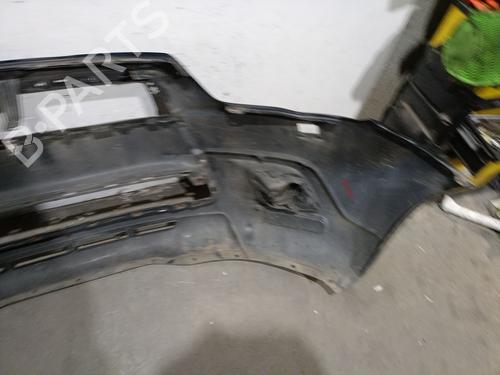 Front bumper MITSUBISHI ASX (GA_W_) 1.8 DI-D (GA6W) | BP30472715C7 