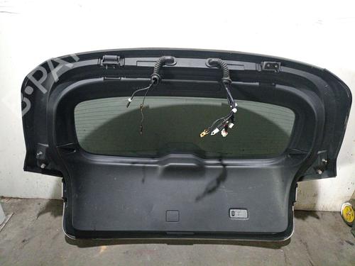 Tailgate INFINITI FX 37 AWD | BP38703995C6 - Image 4