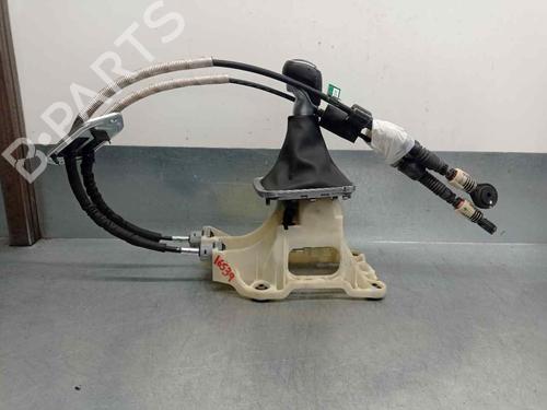 Gear lever HYUNDAI KONA (OS, OSE, OSI) 1.0 T-GDi Hybrid 48V | BP11130533M90 