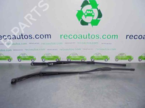 Front windshield wiper arm NISSAN QASHQAI II (J11, J11_)  | BP3470693C143 