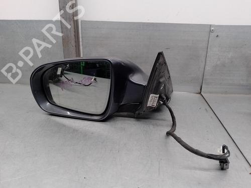 Used Left mirror MERCEDES-BENZ E-CLASS (W212) E 300 CDI / BlueTEC (212.020, 212.021, 212.027) (231 hp) 16343889