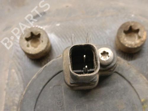 Left rear steering knuckle FORD S-MAX (WA6) 2.0 TDCi | BP28132924M27