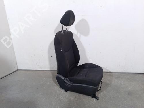Right front seat HYUNDAI ELANTRA V Saloon (MD, UD) | BP32169211C16