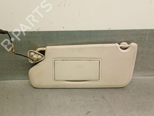 Pare-soleil gauche DODGE JOURNEY 2.0 CRD (140 hp) 32035422
