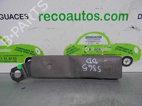 Used Seat buckle CHRYSLER PT CRUISER (PT_) 1.6 (116 hp) 20246612