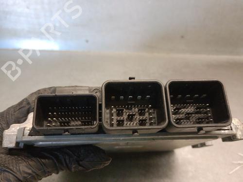 Engine control unit (ECU) FORD C-MAX II (DXA/CB7, DXA/CEU) 1.6 TDCi | BP36051007M57 - Image 3