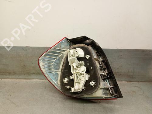 Right taillight BMW 1 (E87) 116 d | BP25236920C35 