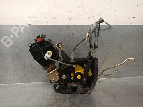 Front right lock HYUNDAI ACCENT III Saloon (MC) 1.5 CRDi GLS | BP25794400C97 