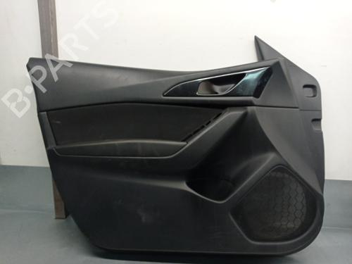 Used Front left panel MAZDA 3 (BM, BN) 2.2 D (150 hp) 32192973