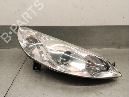 right-headlight-peugeot-407-6d_-2004-2005-2006-2007-2008-2009-2010-2011-36165806 main image