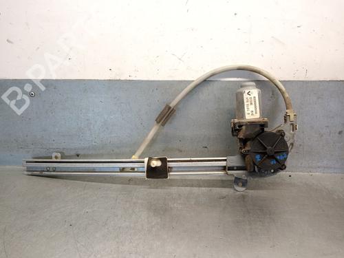 Used Rear right window mechanism RENAULT LAGUNA II (BG0/1_) 2.0 16V IDE (BG0N) (140 hp) 30507609