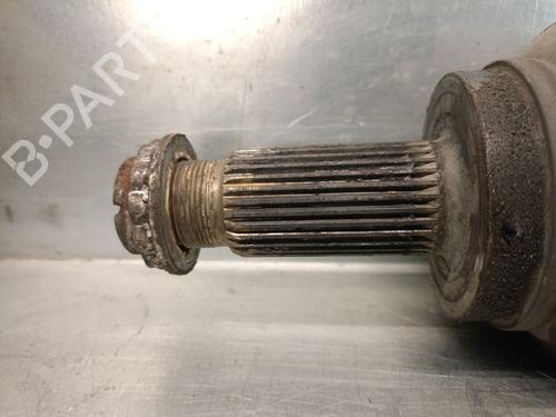Right rear driveshaft BMW X5 (E70) xDrive 35 d | BP22740244M41 