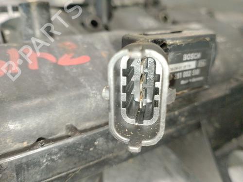 Intake manifold OPEL COMBO Tour 1.3 CDTI 16V | BP31157918M70