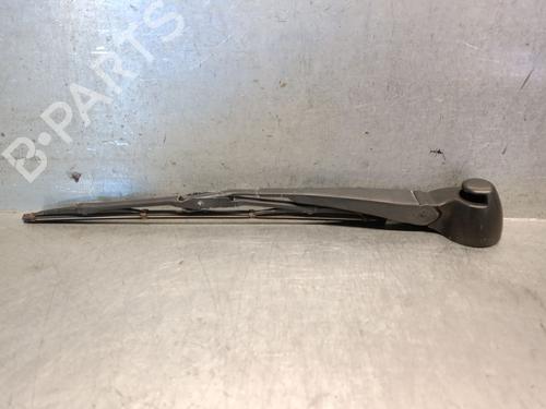 Used Rear windshield wiper arm VW POLO (6N2) 1.4 (60 hp) 30636218
