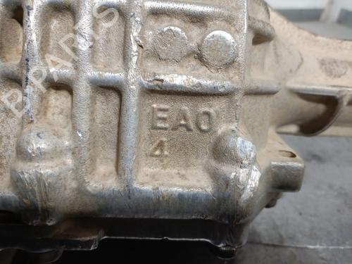 Front differential NISSAN NAVARA NP300 (D40) 2.5 dCi 4WD | BP33329240M23 - Image 7