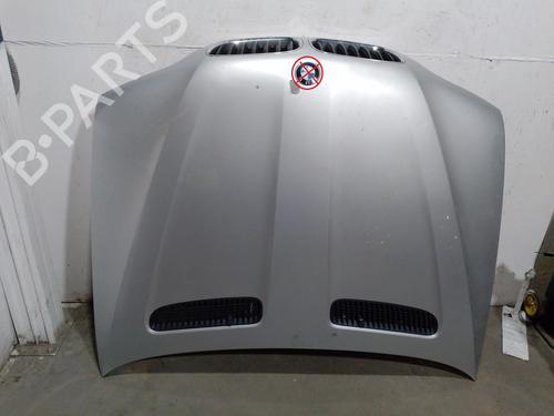 Used Hood BMW X5 (E53) 3.0 d (218 hp) 24154215