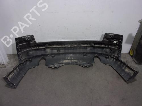 Rear bumper AUDI A8 D3 (4E2, 4E8) 4.0 TDI quattro | BP17090161C8 
