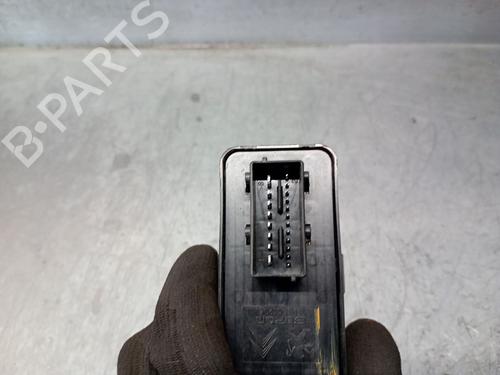 Left front window switch PEUGEOT 5008 (0U_, 0E_) 1.6 HDi | BP26645347I27 - Image 5