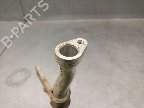 AC pipe FIAT TALENTO Van (296_) 1.6 D | BP31801056M126