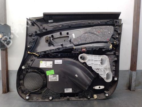 Front left panel RENAULT ESPACE V (JR_) 1.6 dCi 160 | BP36562247C58 - Image 2