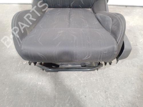 Left front seat CITROËN C4 II (NC_) 1.6 HDi 90 | BP32411786C15 - Image 6