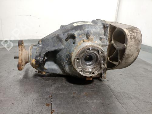 Used Rear differential Rear differential BMW X1 (E84) sDrive 20 d (163 hp) 33816533 33816533