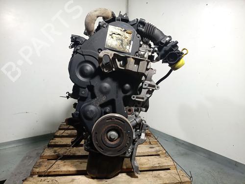 Motore FORD FOCUS C-MAX (DM2) 1.6 TDCi (109 hp) 30935926