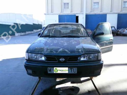 Gearbox NISSAN PRIMERA Hatchback (P10) 2.0 D | BP2099429M3  - Image 6