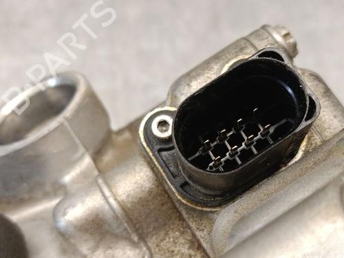 AC compressor VW TOUAREG (CR7, RC8) 3.0 TSI 4motion | BP30104806M34 