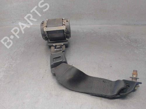 Used Rear center seatbelt NISSAN TERRANO II (R20) 2.7 TDi 4WD (125 hp) 18144064