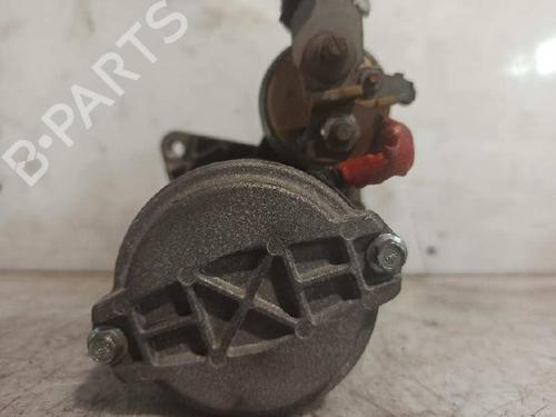 Starter RENAULT SCÉNIC II (JM0/1_) 2.0 dCi (JM1K) | BP8125550M8 