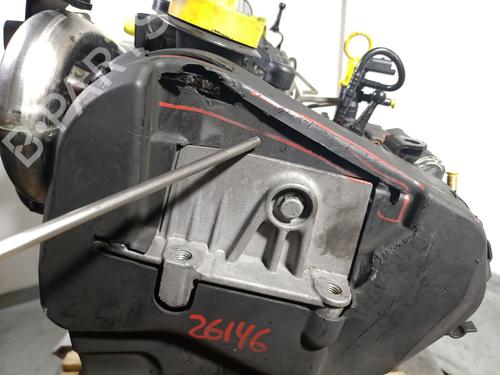 Engine RENAULT CLIO III (BR0/1, CR0/1) 1.5 dCi (BR0H, CR0H, CR1S, BR1S) | BP37672528M1  - Image 15