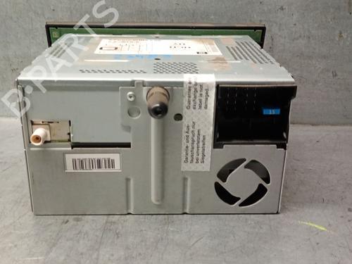 Radio OPEL ANTARA A (L07) 2.2 CDTi | BP30794852E6