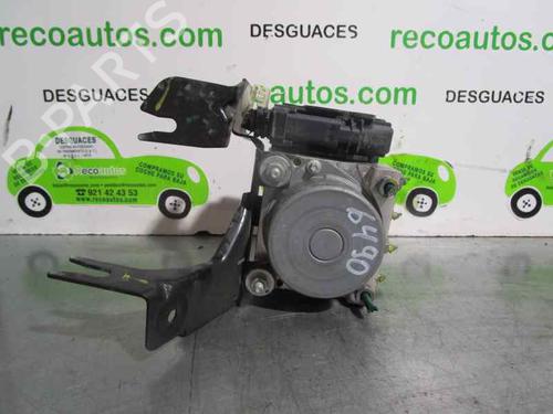 ABS pump DACIA SANDERO 1.2 16V | BP2118212M43 
