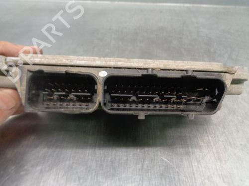 Engine control unit (ECU) FIAT TIPO Estate (356_, 357_) 1.4 LPG (356WXF1B) | BP10398134M57 