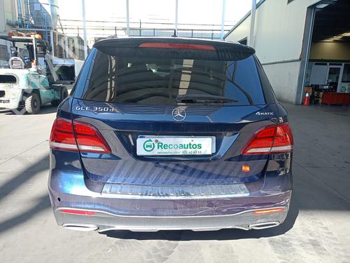 Dashboard MERCEDES-BENZ GLE (W166) 350 d 4-matic (166.024) | BP39564867C46 - Image 11
