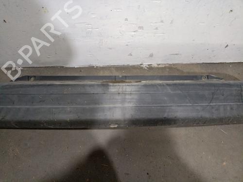 Rear bumper SEAT IBIZA II (6K1) 1.0 | BP28095930C8 