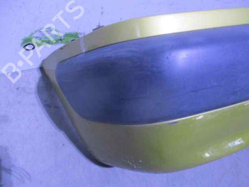 Rear bumper CITROËN XSARA Coupe (N0) 1.8 i 16V | BP2115607C8 