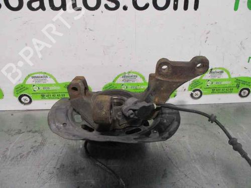 Right front steering knuckle OPEL VECTRA B (J96) 2.0 DTI 16V (F19) | BP2086545M26 
