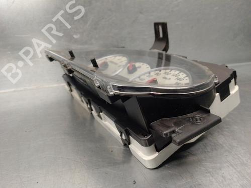 Instrument cluster NISSAN MICRA III (K12) 1.4 16V | BP11878844C47 