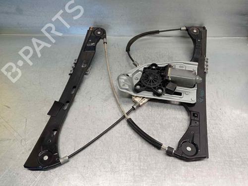 Used Front right window mechanism MERCEDES-BENZ C-CLASS (W203) [2000-2007]  12940912