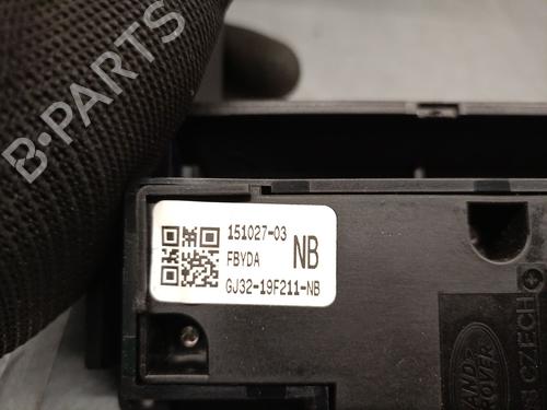 Switch LAND ROVER RANGE ROVER EVOQUE (L538) 2.0 D 4x4 | BP33795788I30  - Image 6