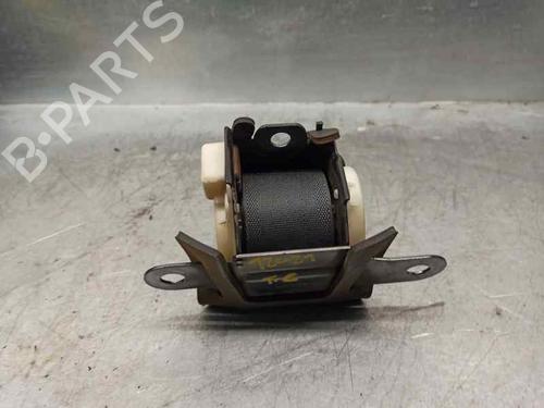 Rear center seatbelt NISSAN ALMERA TINO (V10) 2.2 dCi | BP8725519I27 
