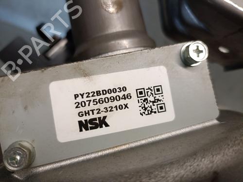 Steering column MAZDA 6 Saloon (GJ, GL) 2.2 D (GJ2FP) | BP33240665M21  - Image 6