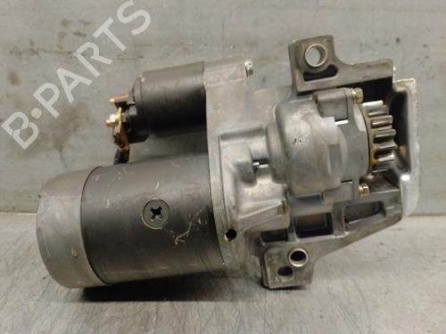 Used Starter AUDI A3 (8L1) 1.9 TDI (130 hp) 25272167